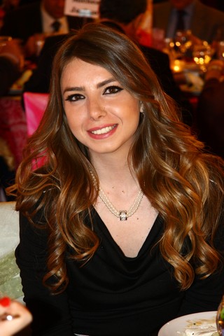 Rafik Hariri University Gala Dinner 